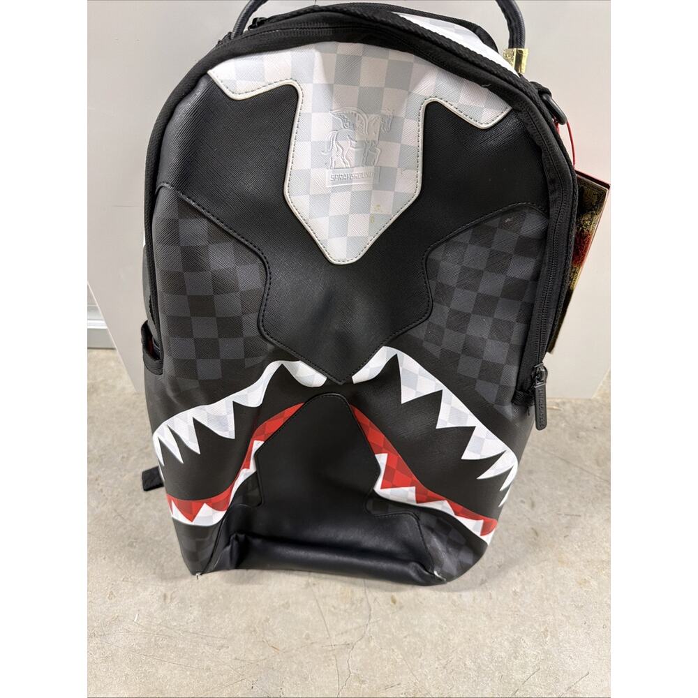 Sprayground - Limited Edition Lot Of 3 - Picture 3 of 16